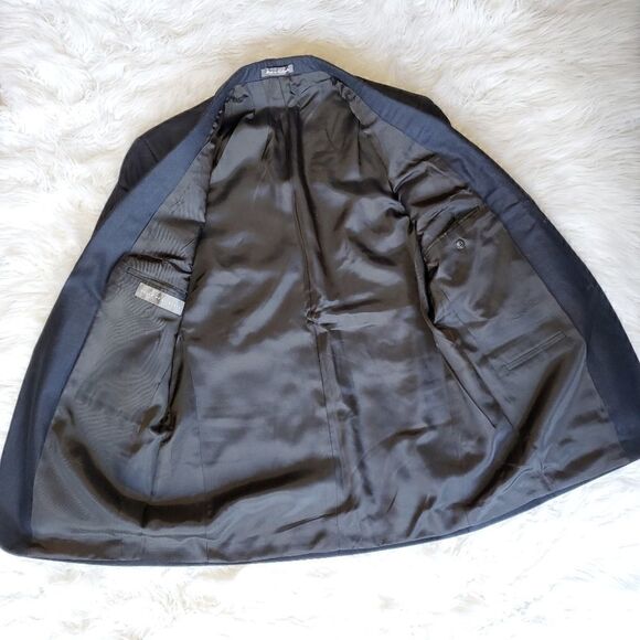 OSCAR DE LA RENTA Suit Jacket - Picture 2 of 5